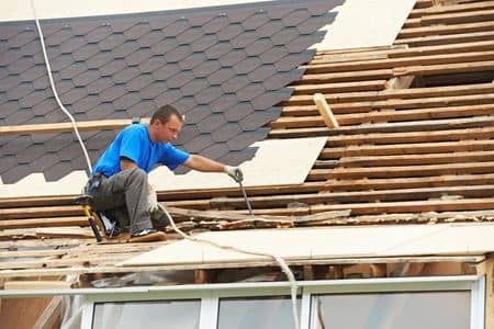 How Virginia’s Weather Impacts Your Roof Year-Round