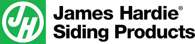 James Hardie Logo (Black Text) James Hardie Logo (Black Text)