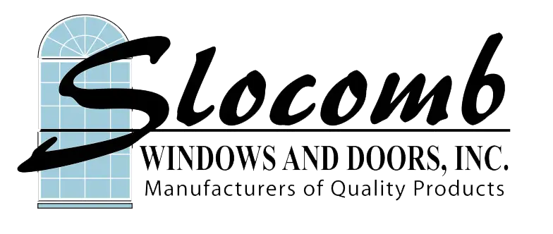 Slocomb Windows Logo Slocomb Windows Logo