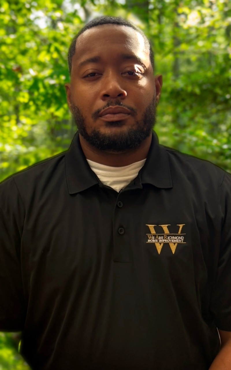 WAR Home Improvement - Kendall Edwards